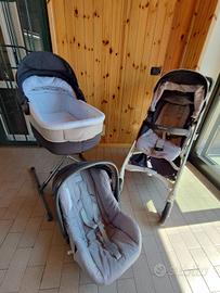 Trio Inglesina Trilogy City