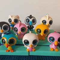 Collezione You you little brids di Sbabam