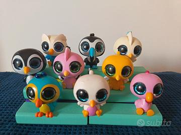 Collezione You you little brids di Sbabam