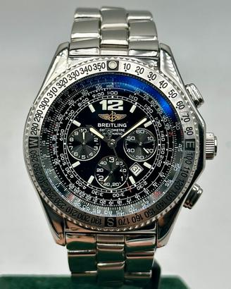 Breitling B2