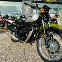 BENELLI Imperiale 400 PASSAGGIO GARANZIA TAGLIAN