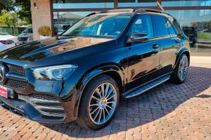 Mercedes-benz GLE 300 d 4Matic Mild Hybrid Premium