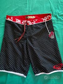 Pantaloncino costume mare da surf