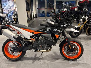 KTM 890 SMT SMT
