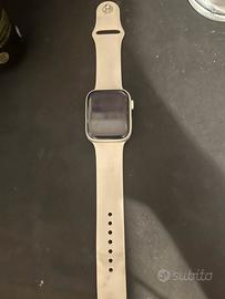Apple watch serie 8