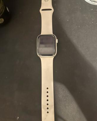 Apple watch serie 8