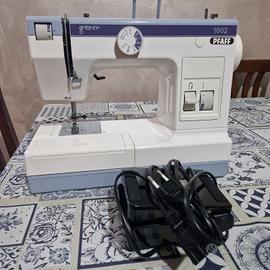macchina da cucire