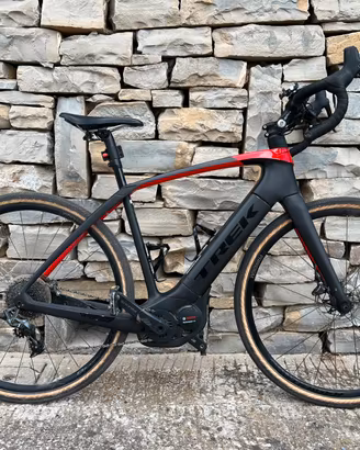 Gravel Trek Domane+ 2019