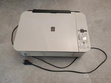 Stampante Canon PIXMA MP240 multifunzione
