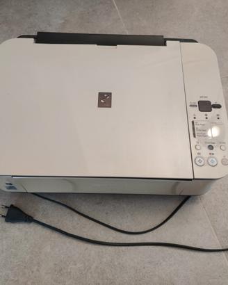 Stampante Canon PIXMA MP240 multifunzione