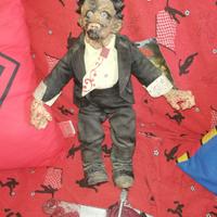 Plush Dolls Peluche horror 