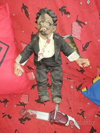 Plush Dolls Peluche horror 