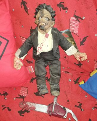 Plush Dolls Peluche horror 