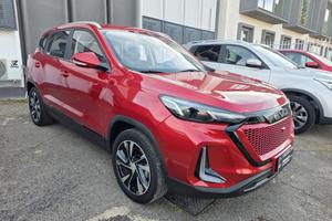 Evo 5 1.5 Turbo Bi-fuel GPL