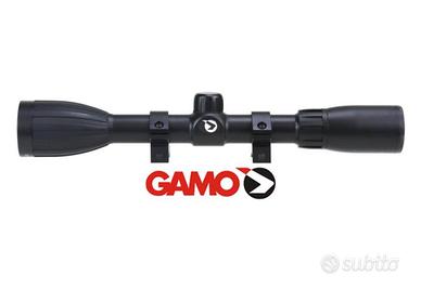 Ottica GAMO 4x32