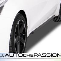 Sotto pararuti anteriore KIA Ceed, Ceed SW, Pro Ce