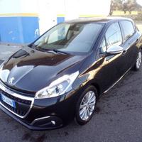 PEUGEOT DIESEL 208 GARANZIA 2019