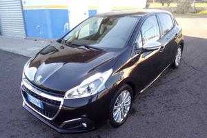 PEUGEOT DIESEL 208 GARANZIA 2019