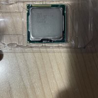 Intel Core i3-2100 3.10GHz 3MB lga1155 i3 2100
