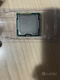 Intel Core i3-2100 3.10GHz 3MB lga1155 i3 2100