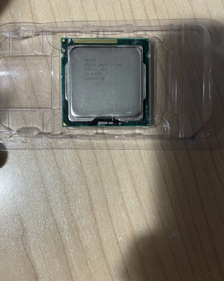 Intel Core i3-2100 3.10GHz 3MB lga1155 i3 2100