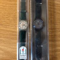 Orologio SWATCH vintage