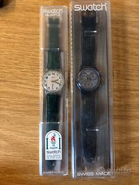 Orologio SWATCH vintage