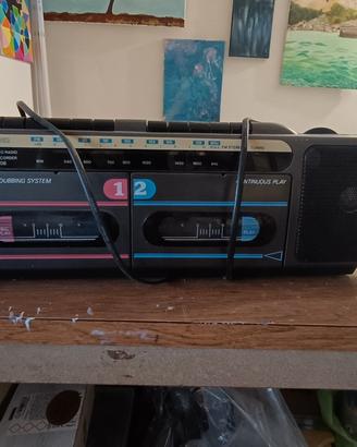 STEREO VINTAGE 
