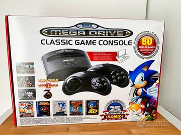 Console videogiochi