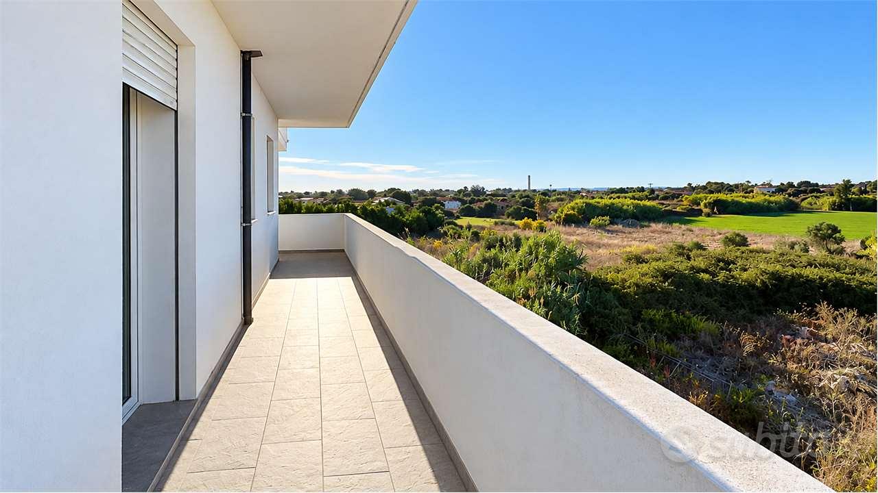 Appartamento – Oristano, Città Giardino, Aristanis/Oristano - Altro