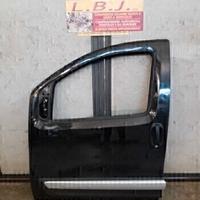Porta anteriore sinistra Fiat Qubo