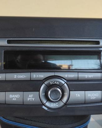 Stereo originale Fiat Bravo 2011