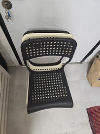 3 sedie modello Adde di ikea