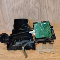 Scheda elettronica Nespresso inissia