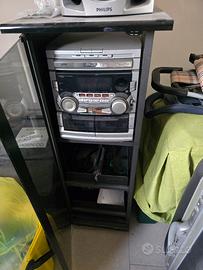 stereo