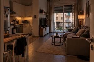 Bilocale arredato a Cassina de' Pecchi