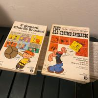 Fumetti Oscar Mondadori