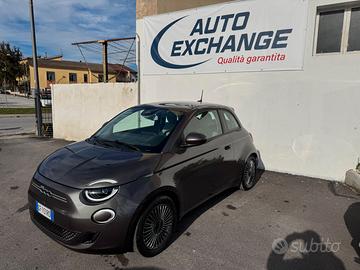 FIAT 500e 42KWH Icon