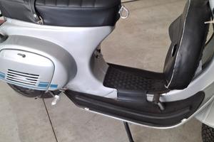 VESPA ET3  TARGA ORO