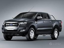 RICAMBI USATI FORD RANGER DEL 2015