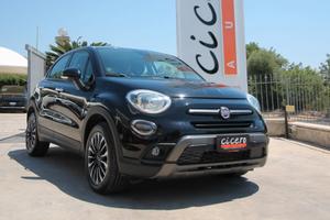 Fiat 500X 1.6 MJT 120 CV City Cross |12.2018