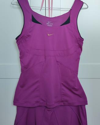 Completo da tennis Nike
