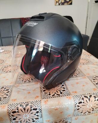 Casco Jat Nolan