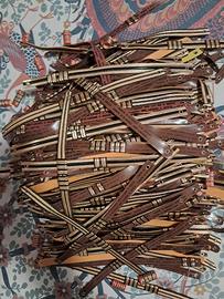 Soggoli per berretti