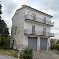 Terratetto unifamiliare via Antonio Peluso 3