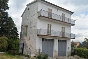 Terratetto unifamiliare via Antonio Peluso 3