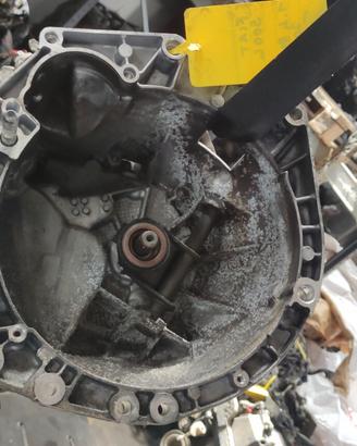 Cambio Fiat 500 L 1.4 843a1000