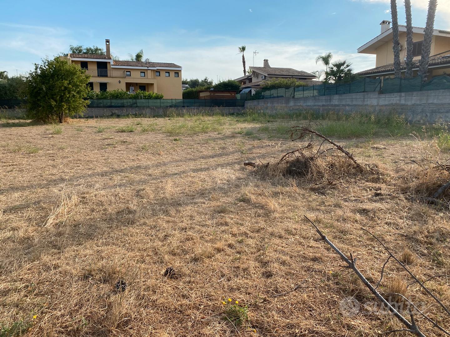 Terreno edificabile ad Augusta (SR) - Vista 2