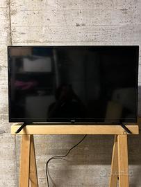 TV LED 32" CHiQ - Modello CH32GRG5N