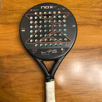 Racchetta padel Nox ML10 Limited Edition